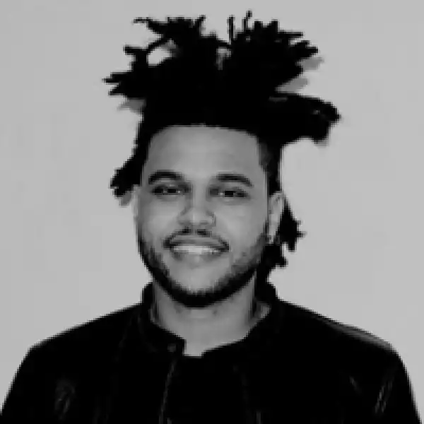 The Weeknd - Tell Your Friends (Remix) Ft. Kanye West & Drake