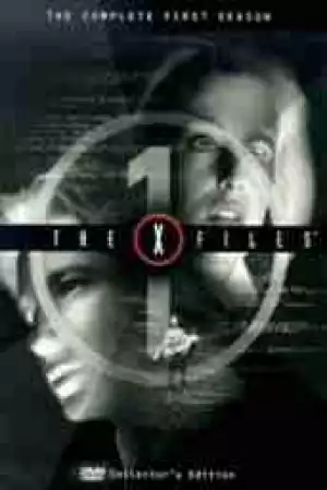 The X Files SEASON 11