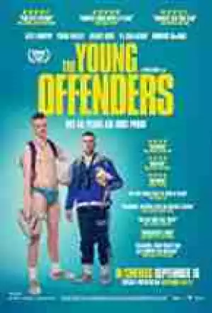 The Young Offenders SEASON 1