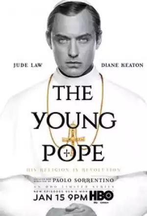 The Young Pope SEASON 1