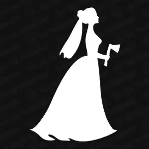 The haunted bride - Season 1 - Episode 21