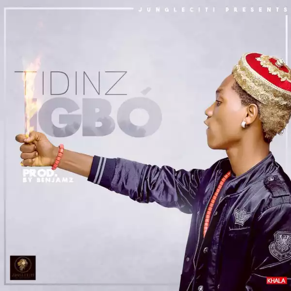 Tidinz - Igbo