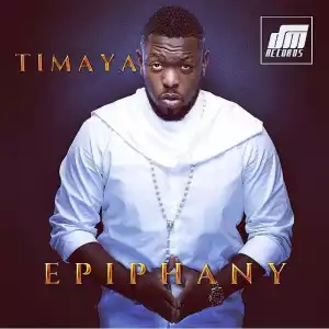 Timaya - Bad Man Tin