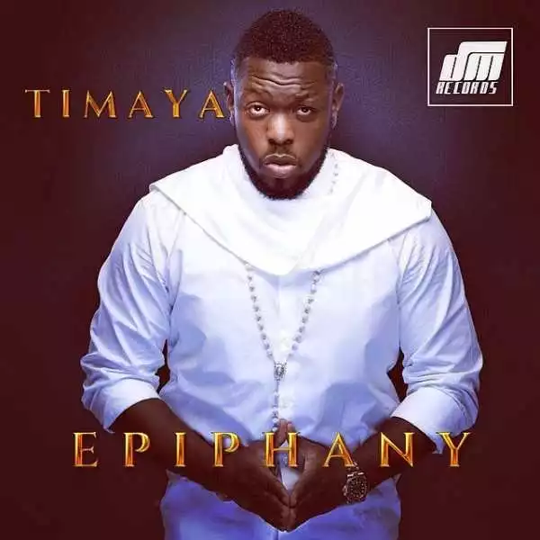 Timaya - Its Allowed