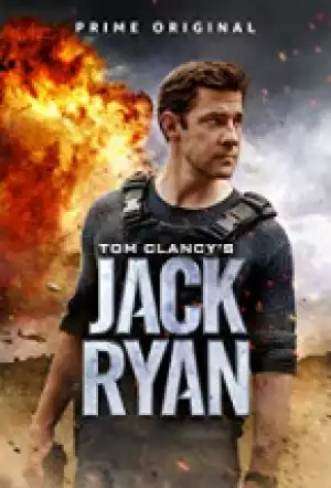 Tom Clancys Jack Ryan SEASON 2