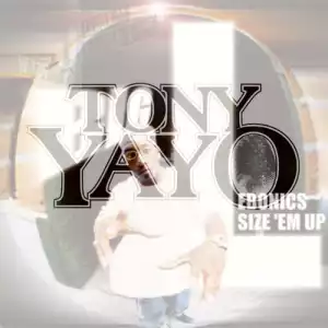 Tony Yayo - Ebonics (Freestyle)