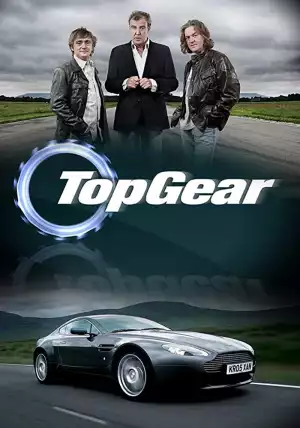 Top Gear SEASON 26