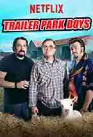 Trailer Park Boys SEASON 12