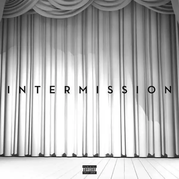 Intermission I And II BY Trey Songz