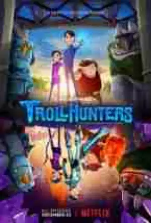 Trollhunters SEASON 3