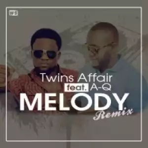 Twins Affair - Melody (Remix) Ft. A-Q