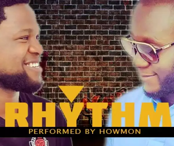 Twins Affair - Rhythm ft. Howmon