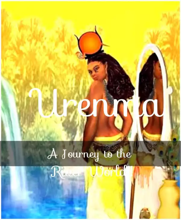 URENMA (Journey To The River World)
 - Season 1 - Episode 13