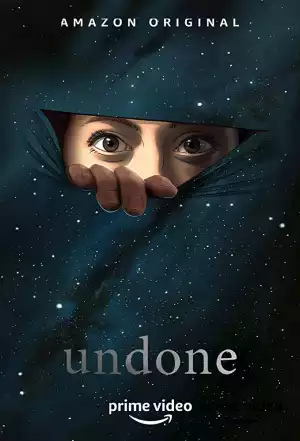 Undone  Season 1 Episode 8