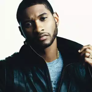 Usher - Paradise