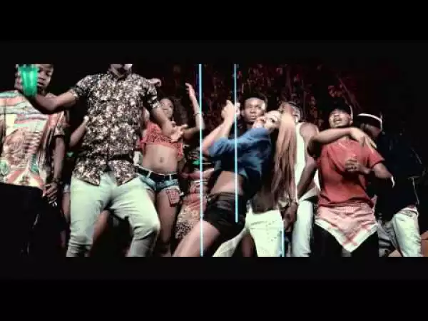 VIDEO: Blackah ft Ice Prince – Chick & Drinks