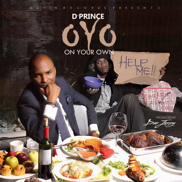 VIDEO: D’Prince – OYO (Own  Your Own)