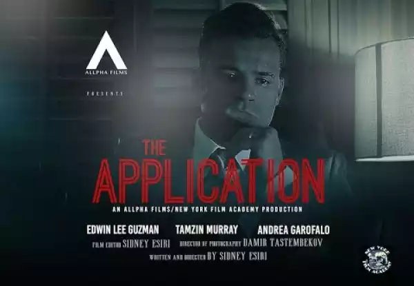VIDEO: Dr Sid – The Application (Short Film)