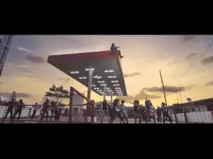 VIDEO: Flavour – Wake Up Ft. Wande Coal