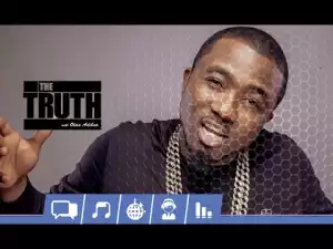 VIDEO: Ice Prince Zamani On “The Truth” With Olisa