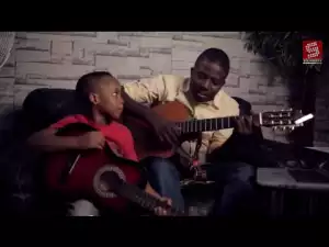 VIDEO: Jeremiah Gyang – A Place In The Stars