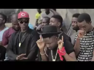 VIDEO: K9 Ft. Sound Sultan – Care About Us (B.T.S)