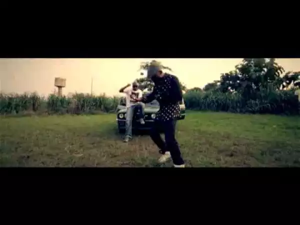 VIDEO: Lord of Ajasa Ft. Sloppy Kickx – Anyhow