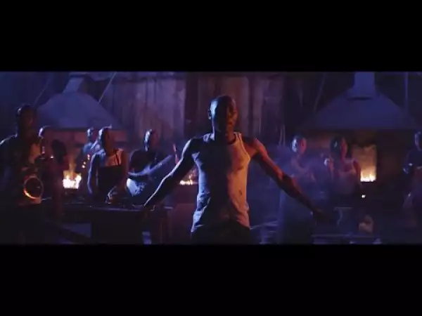VIDEO: Seun Kuti & Egypt 80 Ft. Blitz The Ambassador – African Smoke | DOWNLOAD