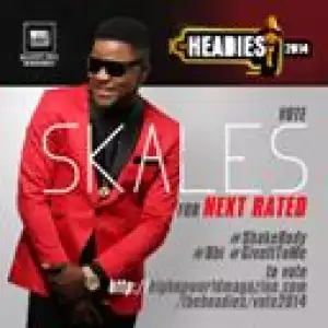 VIDEO: Skales Talk About Moving On From E.M.E & 2014 Headies Nomination