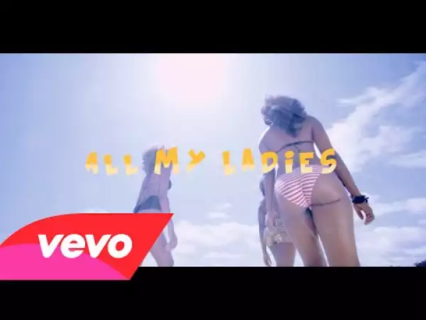 VIDEO: Viktoh – All My Ladies ft. Phyno