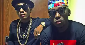 VIDEO: Wizkid x DJ Spinall LIVE In Cyprus