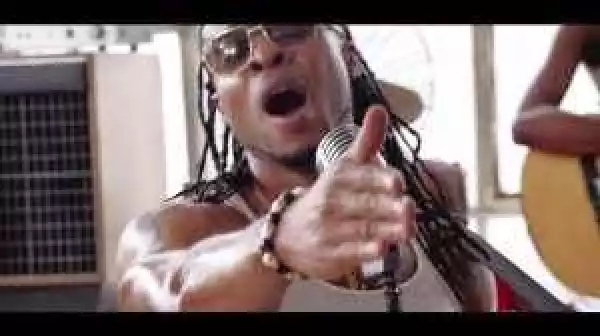 VIDEO : Flavour – Black Is Beautiful