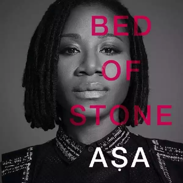 ASA - How Did Love Find Me