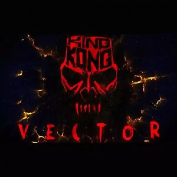 Vector - King Kong