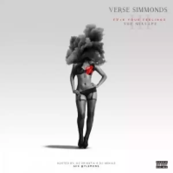 Verse Simmonds - How Many Times (Remix) Ft. DJ Khaled, Lil Wayne & Chris Brown