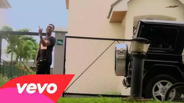 Video: A-Q – Free Thinker Ft. Antwon