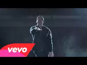 Video: Eminem X Sia “Guts Over Fear”