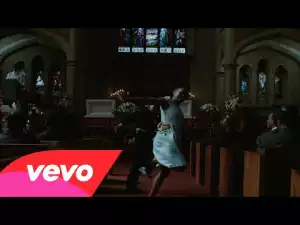 Video: Flying Lotus - Never Catch Me ft. Kendrick Lamar