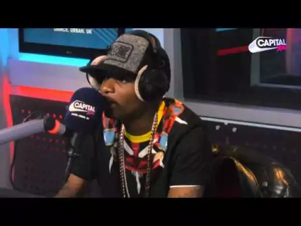Video: Wizkid Talks About Beef with Davido + Collabo with Rihana, Chrisbrown & Tyga in new Musics