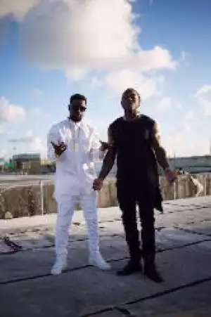 Video Teaser: Sarkodie – New Guy ft. Ace Hood