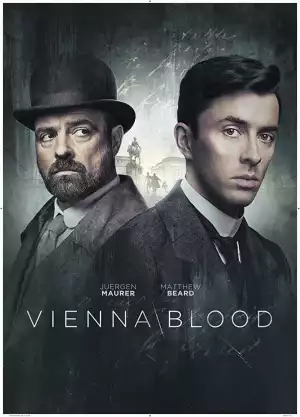 Vienna Blood S01E03 - The Lost Child