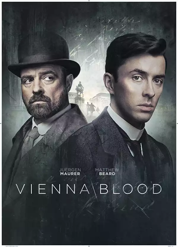 Vienna Blood S01E01 - The Last Seance
