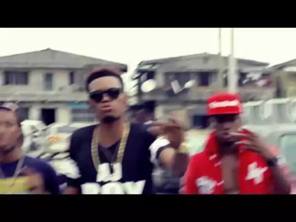 Viral Video: Emme Ft. Wizkid – Bounce | Directed PlaySay