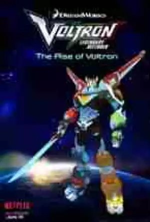 Voltron Legendary Defender SEASON 7