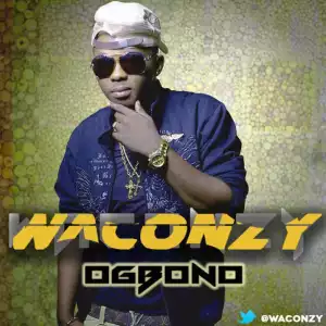 Waconzy - Ogbono