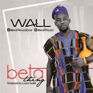 Wall - Igboro