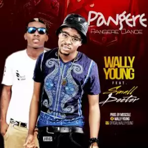 Wally Young - Pangere Ft. Small Doctor