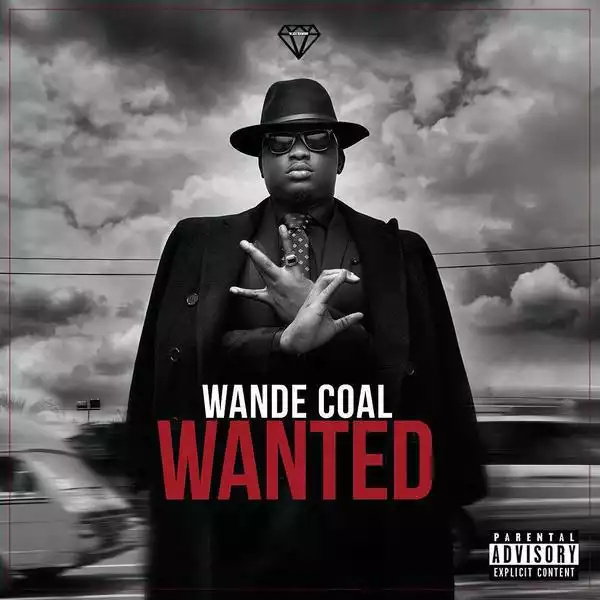 Wande Coal - African Lady (Prod. By Maleek Berry)