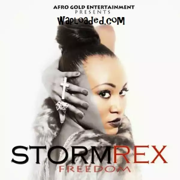 StormRex - Weather ft Iyanya
