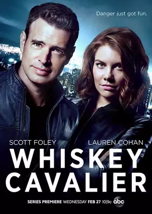 Whiskey Cavalier Season 1 Episode 13